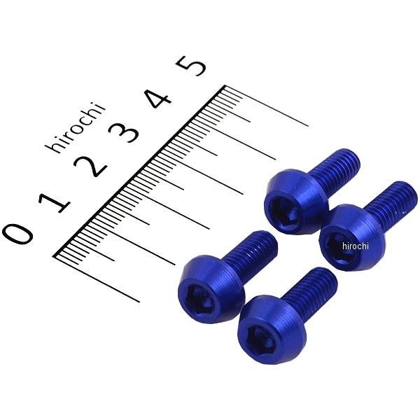 y[J[݌ɂz D58-52-116 fB[A[V[ DRC A~e[p[{g M6x16mm 4  JPX