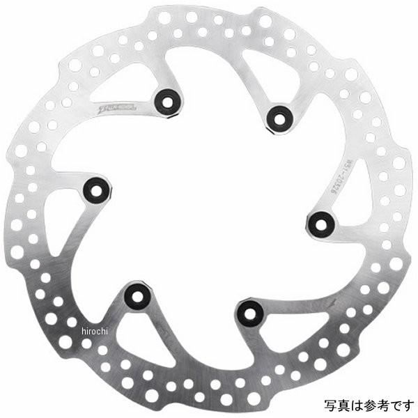 W51-20335 ズィーウィール Z-WHEEL ジグラムローター リア 07年-16年