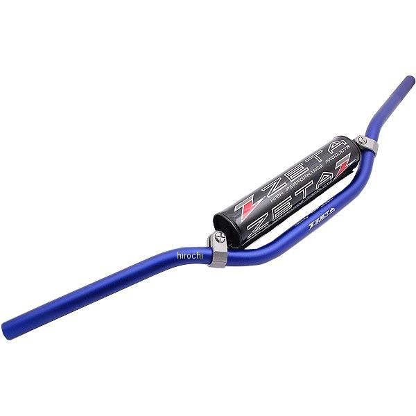 メーカー在庫あり】 ZE09-1232 ジータ ZETA CXハンドルバー 04年-14年