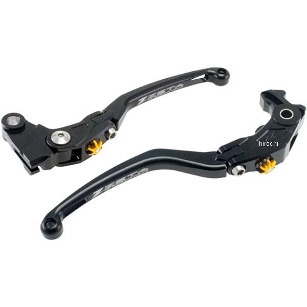 メーカー在庫あり】 ZS61-1635 ジータ ZETA パイロットレバー 15年-16