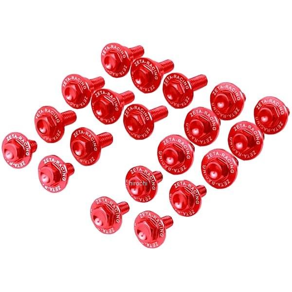 y[J[݌ɂz ZE88-5152 W[^ ZETA OA~{gLbg 17N CRF250[  22{ JPX