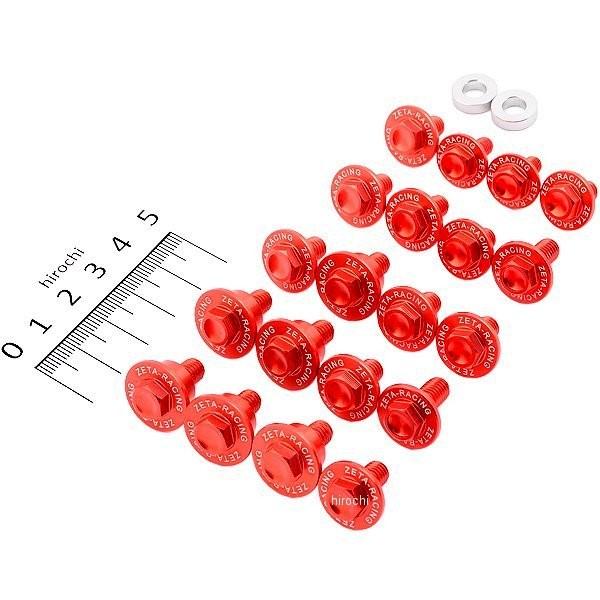 y[J[݌ɂz ZE88-5052 W[^ ZETA OA~{gLbg 17N-18N CRF450R  JPX