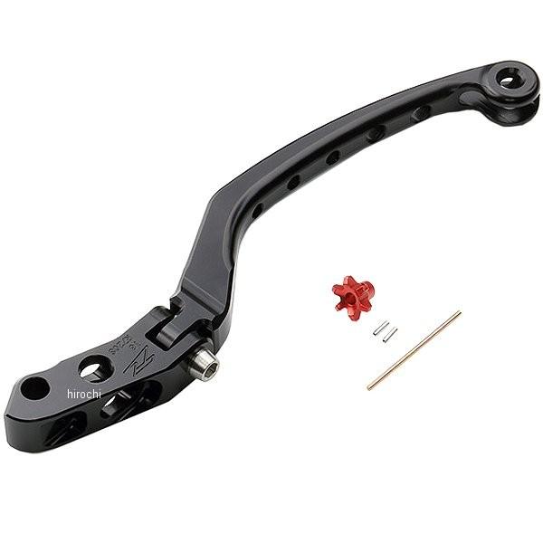 ラプレシアセット メーカー在庫あり】 ZS60-5721 ジータ ZETA フライトレバー ブレンボ