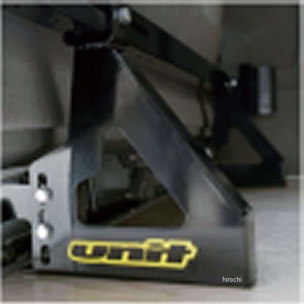 UN-D3711 ユニット UNIT ホイールチョックキット ハイエース200系  