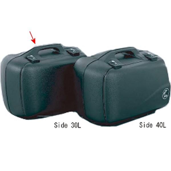 y[J[݌ɂz 610033 00 01 wvRAhxbJ[ HEPCO&amp;BECKER JUNIOR TChP[X 30L ubN EyA JPX