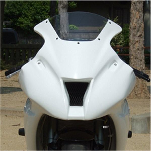 11ZX1-004-00 クレバーウルフ CLEVER WOLF スクリーン CWカウル用 11年