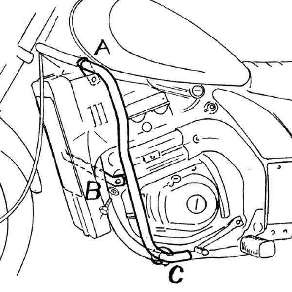 501206 00 02 wvRAhxbJ[ HEPCO&amp;BECKER GWK[h 87N-89N G~l[^[250 N[ JPX