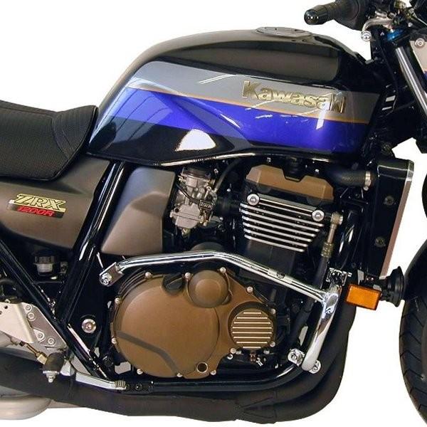 501290 00 02 wvRAhxbJ[ HEPCO&amp;BECKER GWK[h JTL ZRX1200RAZRX1200S N[ JPX