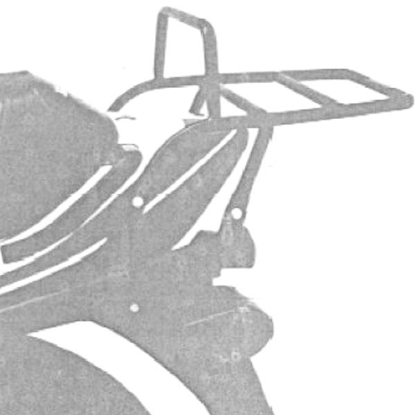 650150 01 01 wvRAhxbJ[ HEPCO&amp;BECKER gbvP[XLA AbN ubN z_ VF750F JPX