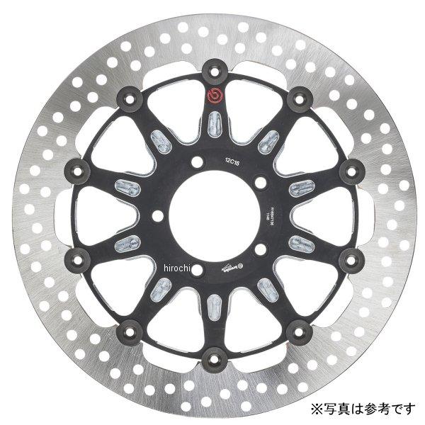 brembo（ブレンボ） 208.B470.22 ブレーキディスクキット The Groove