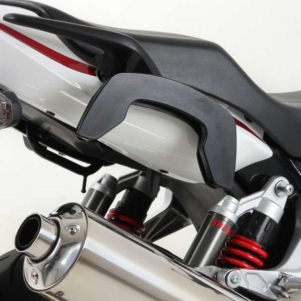 y[J[݌ɂz 630961 00 01 wvRAhxbJ[ HEPCO&amp;BECKER C-Bow 10N-21N CB1300SF ubN JPX