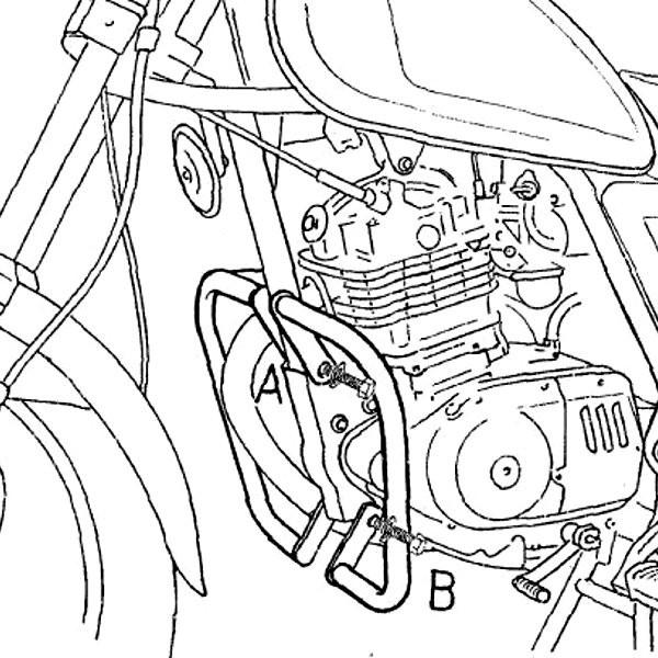 501311 00 02 wvRAhxbJ[ HEPCO&amp;BECKER GWK[h 91N-96N GN125 N[ JPX