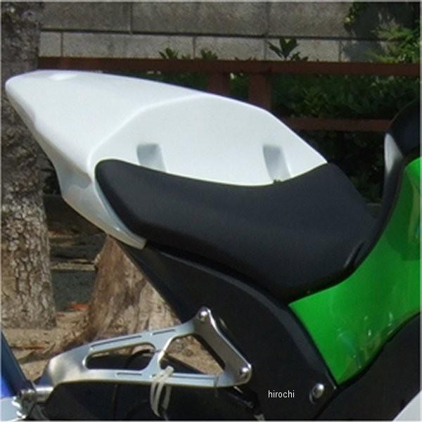 11ZX1-005-00 クレバーウルフ CLEVER WOLF シートカウル 11年 ニンジャ