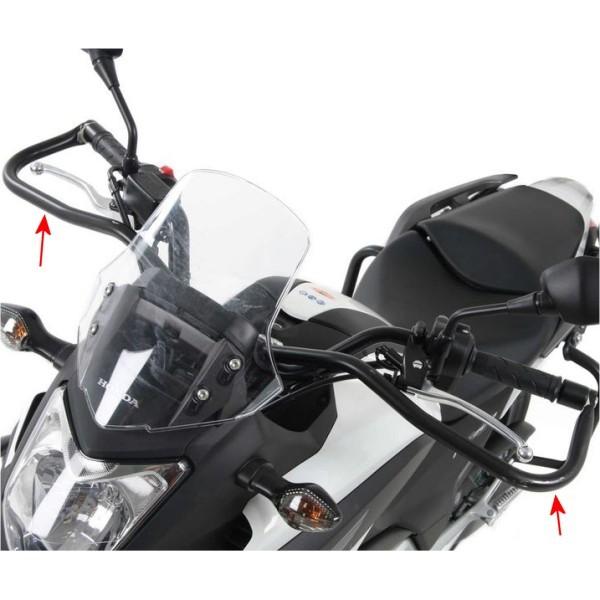 503973 00 01 wvRAhxbJ[ HEPCO&amp;BECKER nhK[h ubN 14N-20N NC750X JPX