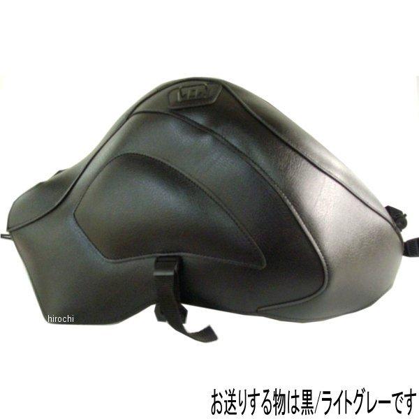 1270L バグスター BAGSTER タンクカバー 97年 ZX-9R 黒/ライトグレー