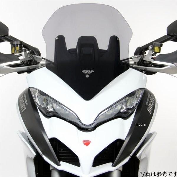 4548916407439 エムアールエー MRA スクリーン ツーリング ブラック 15