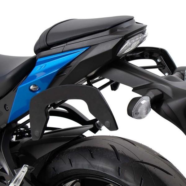 y[J[݌ɂz 6303531 00 01 wvRAhxbJ[ HEPCO&amp;BECKER C-Bow 15N-22N GSX-S1000 ubN JPX