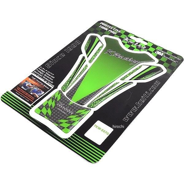 TKW507G �P�C�e�B Keiti �^���N�p�b�h �J���T�L K Racing ���C���O���[�� HD�X