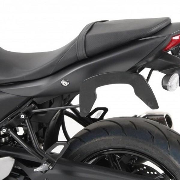 6303532 00 01 ヘプコアンドベッカー HEPCO&amp;BECKER C-Bow 16年-20年 SV650 ABS ブラック HD店