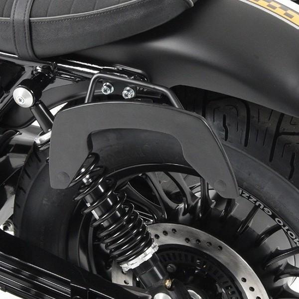 630547 00 01 �w�v�R�A���h�x�b�J�[ HEPCO&amp;BECKER C-Bow 16�N-20�N V9 Bobber �u���b�N JP�X