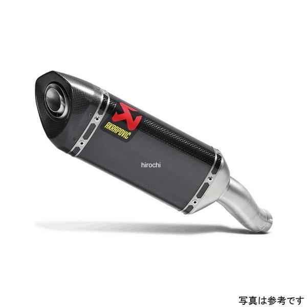 S-Y2SO13-HAPCJPP アクラポビッチ AKRAPOVIC スリップオンマフラー 