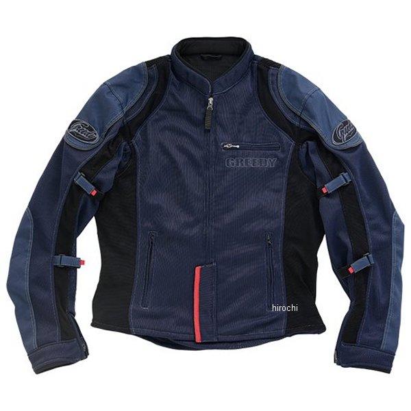 Greedy メッシュレザージャケット JPN 3L Greedy 黒 メッシュジャケット 3L XL 中古 - メルカリ