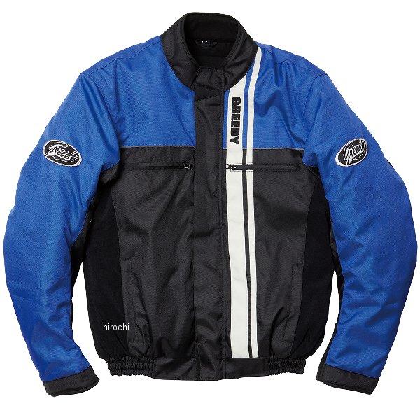 Greedy ツーリングジャケット ブラック　Mサイズ Greedy ツーリングジャケット ブラックMサイズ