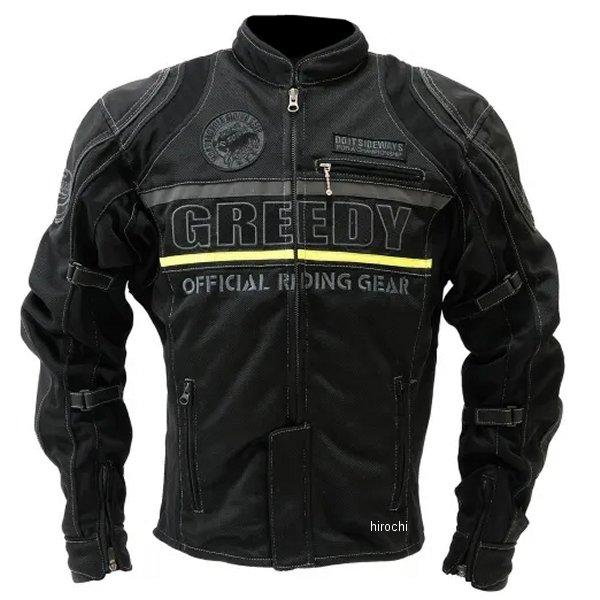 GRGNS061BKL GNS-061 グリーディー GREEDY 春夏モデル スポーツ 