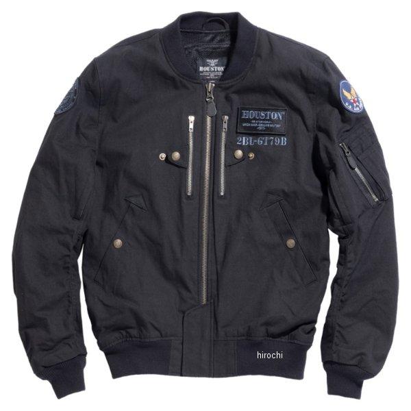 HTVA2012SKBKM HTVA2012SK q[Xg HOUSTON tăf RbgWPbg J^i KATANA  MA-1 COTTON M/C  MTCY JPX