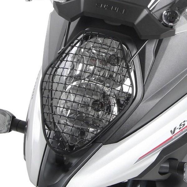 7003534 00 01 wvRAhxbJ[ HEPCO&amp;BECKER wbhCgO ubN 17N-20N V-Strom650 JPX