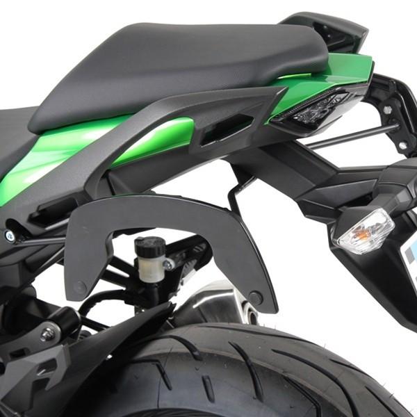 6302530 00 01 wvRAhxbJ[ HEPCO&amp;BECKER C-Bow 17N-21N Ninja1000 ubN JPX