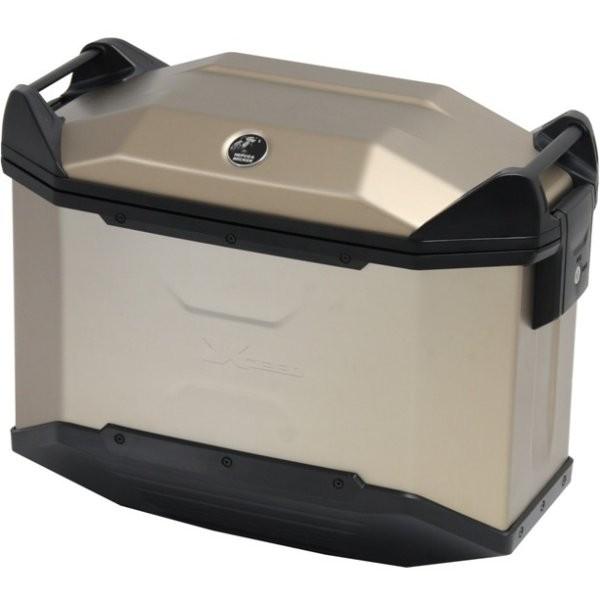 610222 00 00 wvRAhxbJ[ HEPCO&amp;BECKER XCEED TChP[X 38L `^J[  HDX