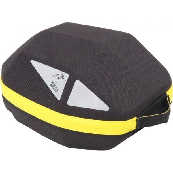 640813 00 07 wvRAhxbJ[ HEPCO&amp;BECKER ^NobO Royster Daypack JPX