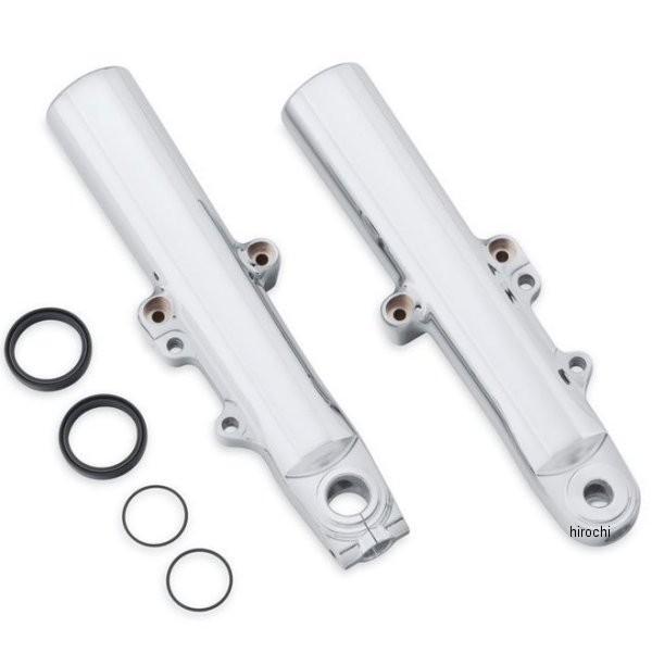 Harley Davidson 45500171 ハーレー純正 ロワーフォークスライダー 14 