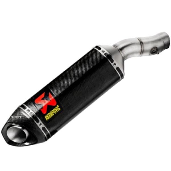 S-K6SO7-ZC AN|rb` AKRAPOVIC XbvI}t[ E1dl HEXAGON 13-16N jW ZX-6R J[{ HDX