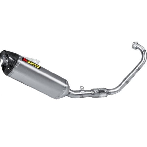 y[J[݌ɂz S-Y125R6-HZT AN|rb` AKRAPOVIC [VO `^ EC/ECEf 19N }n YZF-R125 JPX