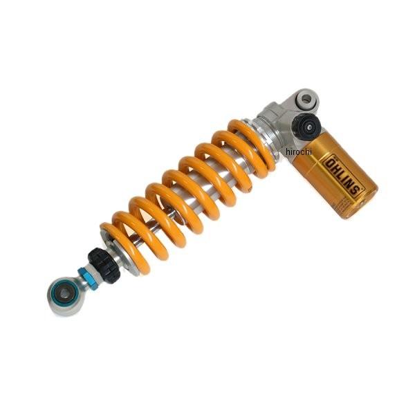 Öhlins サスペンション 2本セット ゴールド Öhlins サスペンション 2本セット ゴールド Öhlins