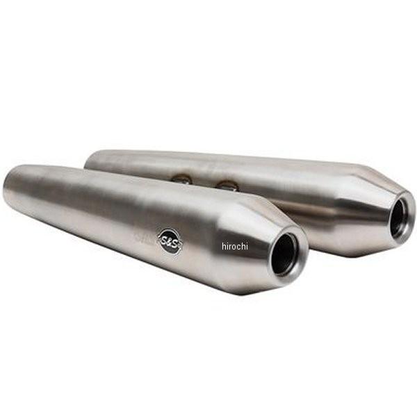 y[J[݌ɂz 550-0770 S&amp;STCN S&amp;S Cycle e[p[hR[XbvIGL][Xg Royal Enfield 650 Twins JPX