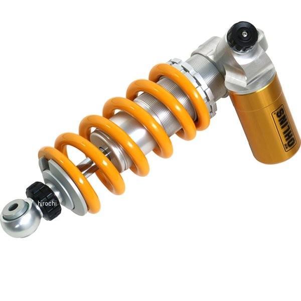 OHLINS BM735 オーリンズ リアショック S46PR1C1 17年-19年 OHLINS BM735 オーリンズ リアショック S46PR1C1 17年-19年