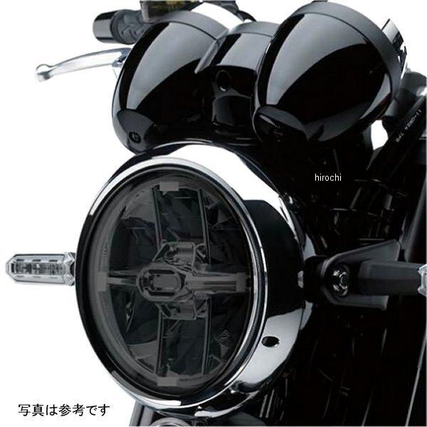 440-K089G-019 �p���[�u�����Y Powerbronze �w�b�h���C�g�����Y�V�[���h 18�N�ȍ~ Z900RS �X�e���X�O���[ JP�X