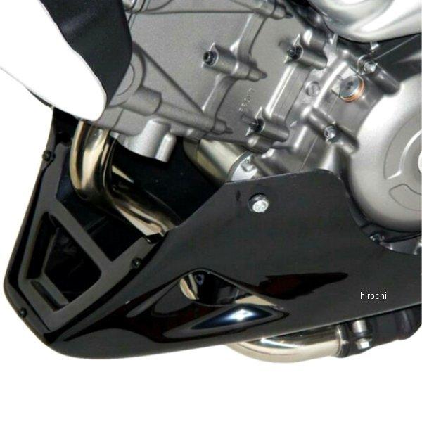 SV650/SV650X　アンダーカウル　A-TECH SV650/SV650XアンダーカウルA-TECH