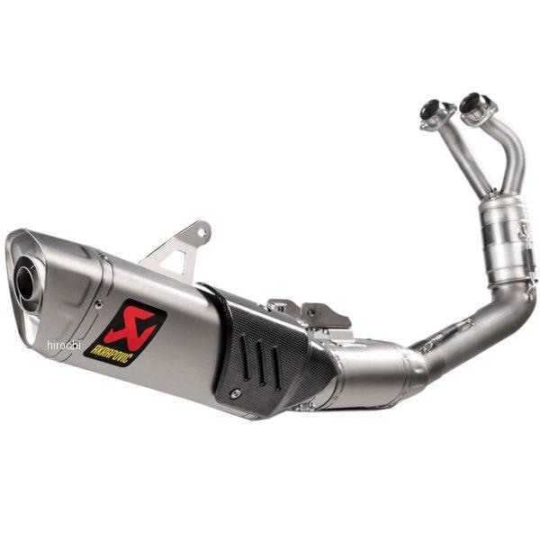 y[J[݌ɂz S-Y7R11-HAPTJPP AN|rb` AKRAPOVIC tGL][Xg [VOC 22N YZF-R7 `^ JMCA JPX