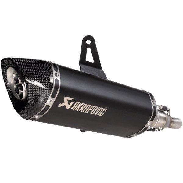 y[J[݌ɂz S-IT125SO1-HRTBL AN|rb` AKRAPOVIC XbvI}t[ XbvIC 21N DRAGSTER125 `^  EC JPX