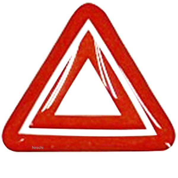 【メーカー在庫あり】 7008 ジャスパフォーマンス Jass Performance ハザードステッカー 汎用 JP店