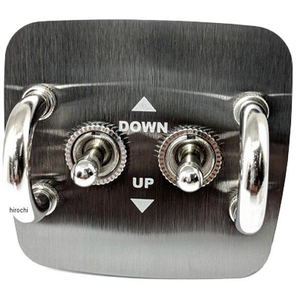 ロードスター NB 後期 ステンレスヘアライン パワーウインドウスイッチ ロードスター NB 後期 ステンレスヘアライン パワーウインドウスイッチ