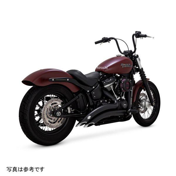 バンス&ハインズビッグラディウス2-2サイレンサー