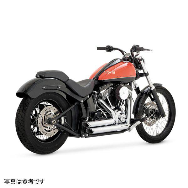 バンス&ハインズ ショートスタッガード クローム PCX 送料込み （17325 
