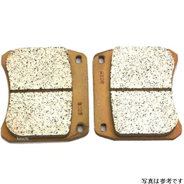 �y���[�J�[�݌ɂ���z 7735 ���^���J METALLICO �u���[�L�p�b�h �m�[�}���X�y�b�N AP RACING 2POT �t�����g�p �m�[�}���X�y�b�N SP�X