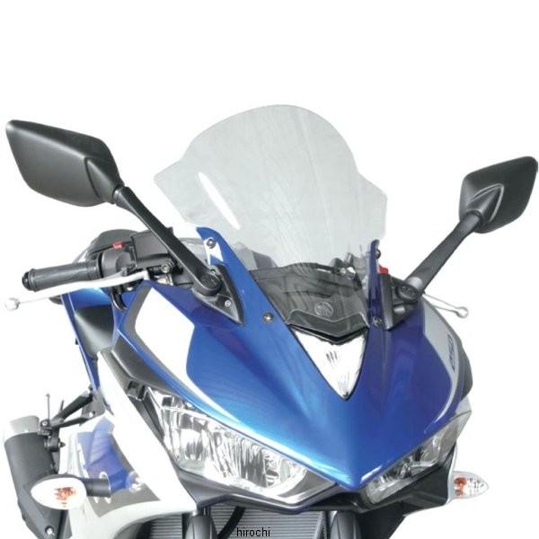 4560122613237 YZ-02 旭風防 スクリーン YZF-R3、YZF-R25 4560122613237 YZ-02 旭風防 スクリーン YZF-R3、YZF-R25