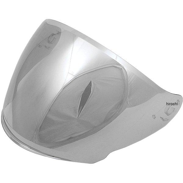 ウインズ WINS シールドカラー:シルバーミラー（LT）【仕様説明】A-FORCE RS JET、G-FORCE SS JET用UVカットシールドです。4560385767524ヤフー JP店